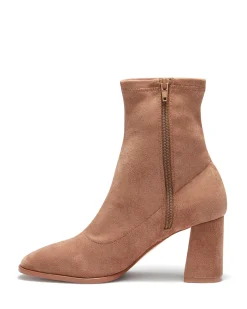 Outlet Therapy Shoes Milan Taupe *FINAL SALE* Latte