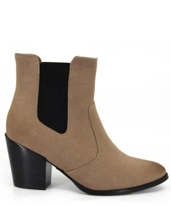 Best Therapy Shoes Miles Taupe *FINAL SALE* Latte