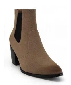 Best Therapy Shoes Miles Taupe *FINAL SALE* Latte