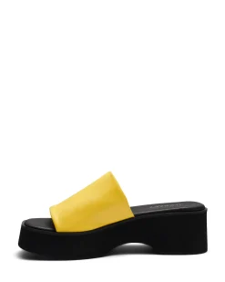 New Therapy Shoes Naomi Lemon *FINAL SALE* Yellow