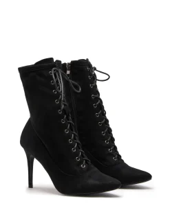 Online Therapy Shoes Pickens Boot Black