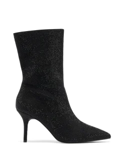 Discount Therapy Shoes Possession *FINAL SALE* Black