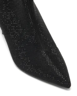 Discount Therapy Shoes Possession *FINAL SALE* Black