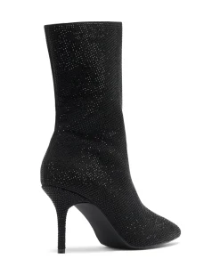Discount Therapy Shoes Possession *FINAL SALE* Black