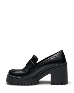 Clearance Therapy Shoes Prompt *FINAL SALE* Black