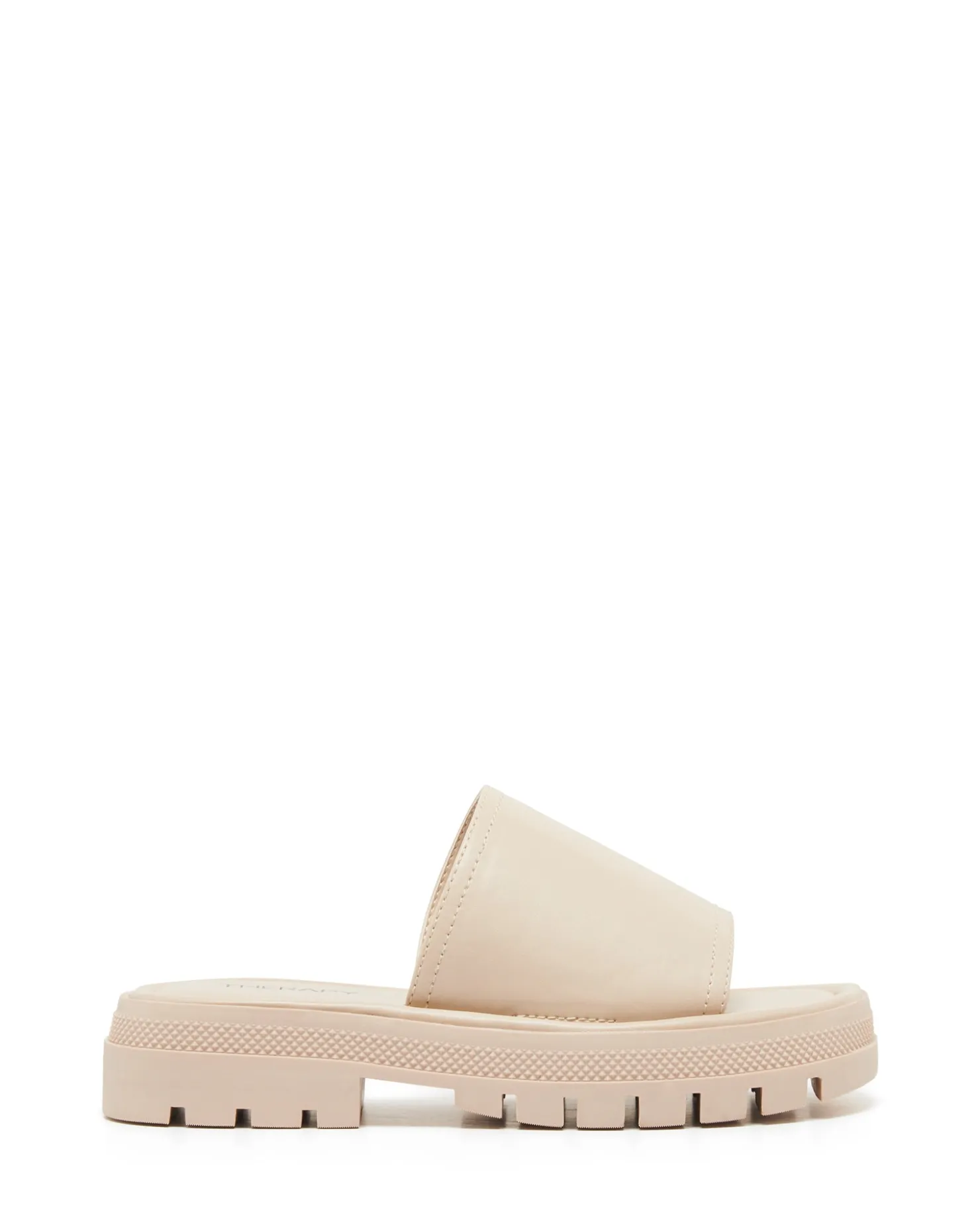 Online Therapy Shoes Raid Sandal Smooth Bone