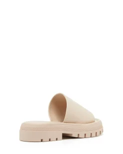 Online Therapy Shoes Raid Sandal Smooth Bone