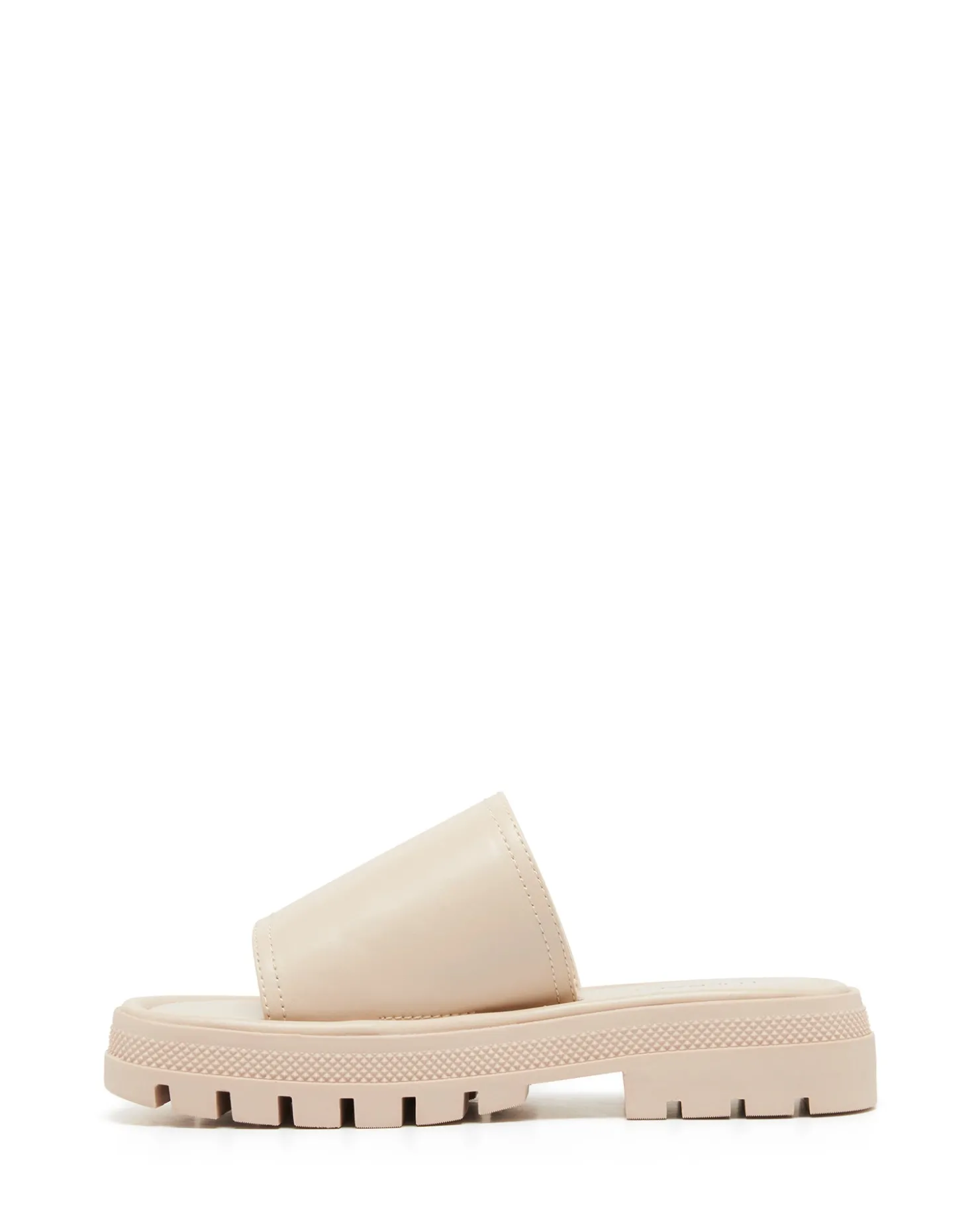 Online Therapy Shoes Raid Sandal Smooth Bone