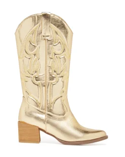 Clearance Therapy Shoes Ranger *FINAL SALE* Gold
