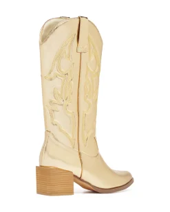 Clearance Therapy Shoes Ranger *FINAL SALE* Gold