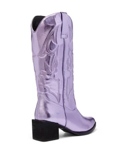 Hot Therapy Shoes Ranger Metallic *FINAL SALE* Purple