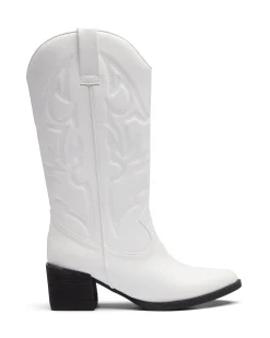 Discount Therapy Shoes Ranger White