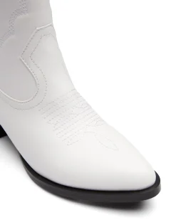 Discount Therapy Shoes Ranger White