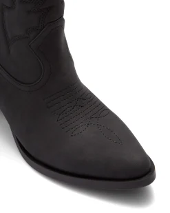 Outlet Therapy Shoes Rayne *FINAL SALE* Black
