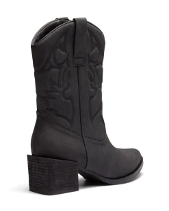 Outlet Therapy Shoes Rayne *FINAL SALE* Black