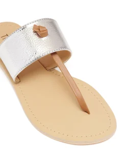 Online Therapy Shoes Reign *FINAL SALE* Silver