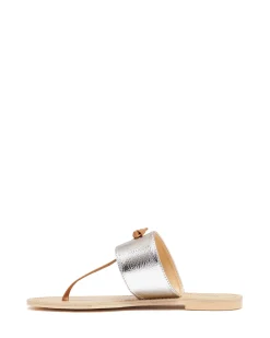 Online Therapy Shoes Reign *FINAL SALE* Silver