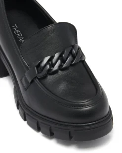 Outlet Therapy Shoes Reveal *FINAL SALE* Black
