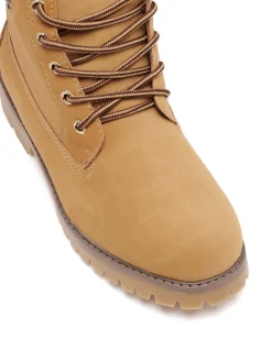 Best Therapy Shoes Rita Nubuck *FINAL SALE* Chamois