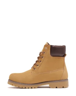 Best Therapy Shoes Rita Nubuck *FINAL SALE* Chamois