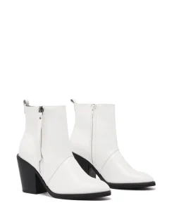Online Therapy Shoes Rowlett *FINAL SALE* White