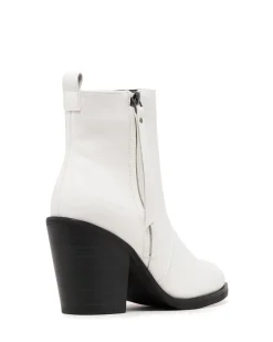 Online Therapy Shoes Rowlett *FINAL SALE* White