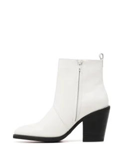 Online Therapy Shoes Rowlett *FINAL SALE* White