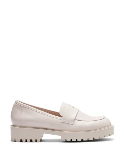 Discount Therapy Shoes Royce Bone *FINAL SALE* White