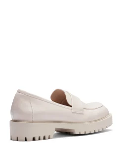 Discount Therapy Shoes Royce Bone *FINAL SALE* White
