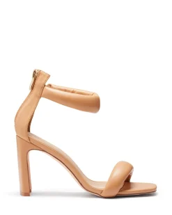 Discount Therapy Shoes Sasha Caramel *FINAL SALE* Latte