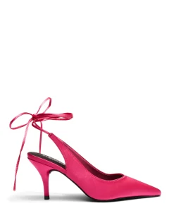 Hot Therapy Shoes Satisfy *FINAL SALE* Magenta