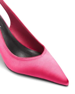 Hot Therapy Shoes Satisfy *FINAL SALE* Magenta