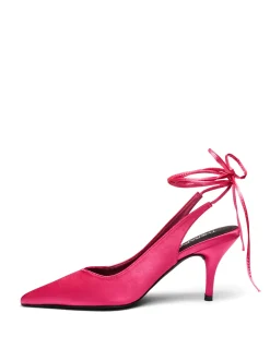 Hot Therapy Shoes Satisfy *FINAL SALE* Magenta