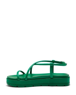 Clearance Therapy Shoes Serpent *FINAL SALE* Fern