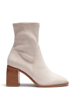 New Therapy Shoes Siena Boot Talc *FINAL SALE* Natural