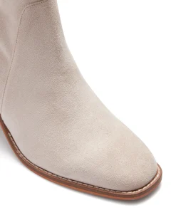 New Therapy Shoes Siena Boot Talc *FINAL SALE* Natural