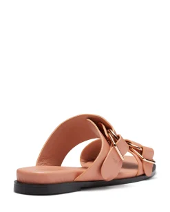 Discount Therapy Shoes Starling Dark *FINAL SALE* Pink