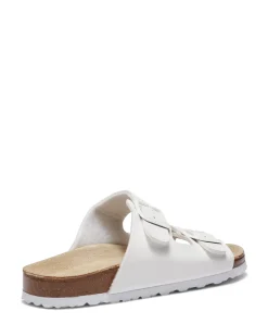 Sale Therapy Shoes Stila *FINAL SALE* White