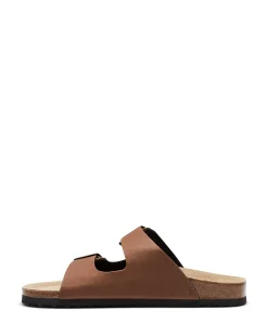 Online Therapy Shoes Stiva Coffee *FINAL SALE* Brown