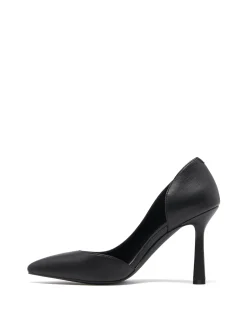 Outlet Therapy Shoes Temptress *FINAL SALE* Black