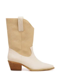 Online Therapy Shoes Texaz Boot Bone BoneTonal