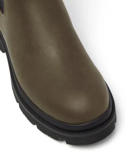 Hot Therapy Shoes Threadbo Nubuck *FINAL SALE* Chocolate