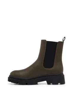 Hot Therapy Shoes Threadbo Nubuck *FINAL SALE* Chocolate