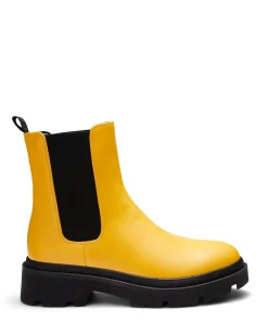 Sale Therapy Shoes Threadbo Mango *FINAL SALE* Orange