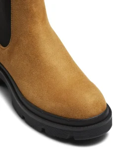 Hot Therapy Shoes Threadbo Tan *FINAL SALE* Brown
