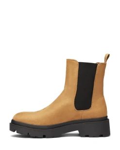 Hot Therapy Shoes Threadbo Tan *FINAL SALE* Brown