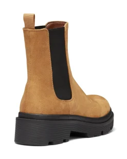 Hot Therapy Shoes Threadbo Tan *FINAL SALE* Brown