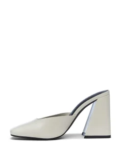 Sale Therapy Shoes Unmatched Patent *FINAL SALE* Bone