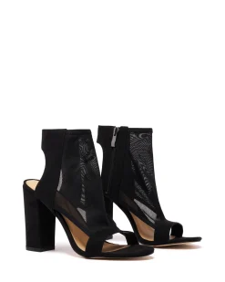 Clearance Therapy Shoes Valerie *FINAL SALE* Black