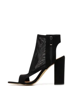 Clearance Therapy Shoes Valerie *FINAL SALE* Black